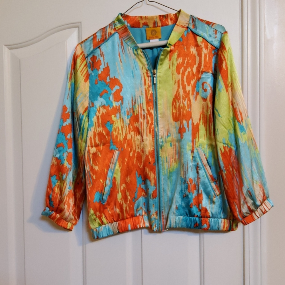 Ruby Rd. Jacket - image 1